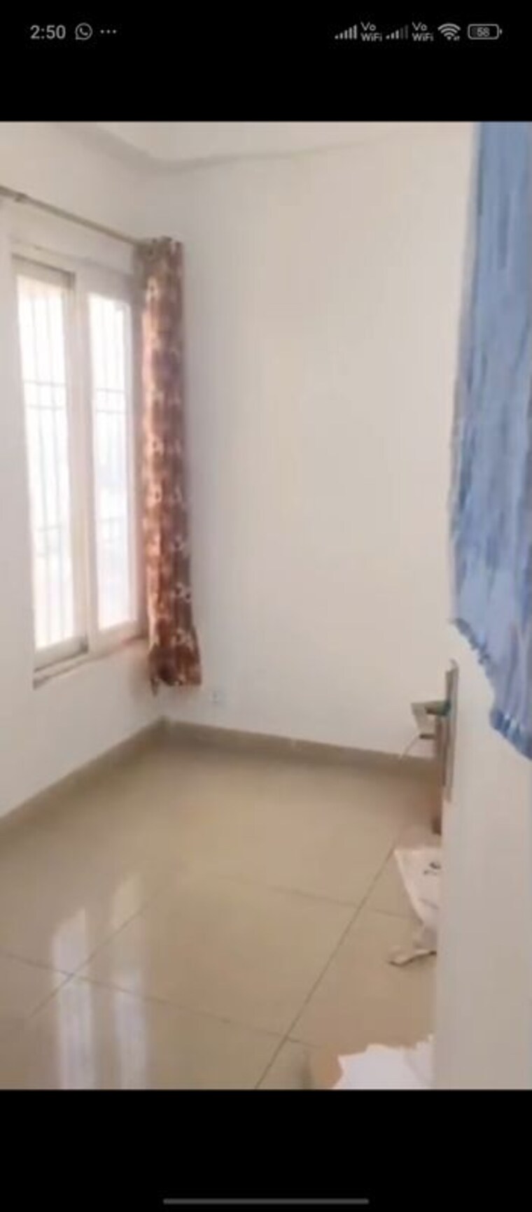 Room, ajnara-le-garden 2.5 Bedroom 1140 Sq.Ft. Apartment In Sector 16b Greater Noida Greater Noida 10379732