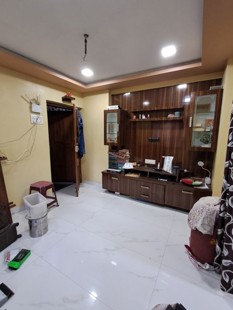 Living Room, sandesh nagar 1 Bedroom 315 Sq.Ft. Apartment In Sandesh Nagar Mumbai 10379743