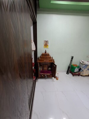 Furnished Amenities in 1 BHK Apartment at Sandesh Nagar – for Rent