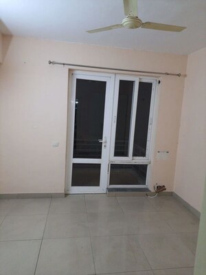 Building Lobby in 2 BHK Apartment at Mahindra Aura, Sector 110a – for Rent