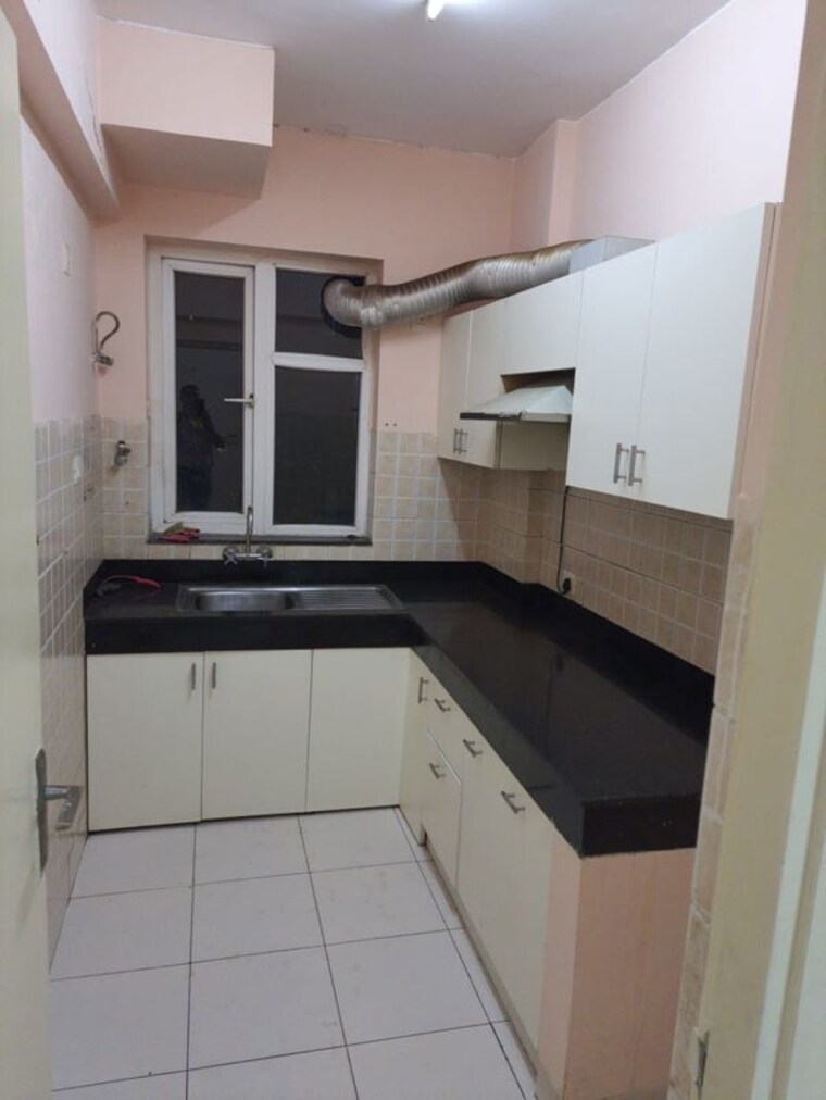 Kitchen, mahindra-aura 2 Bedroom 990 Sq.Ft. Apartment In Sector 110a Gurgaon 10379712