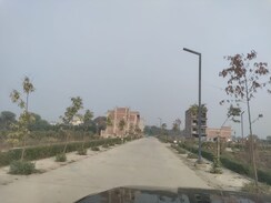 Plot For Sale in Godrej Retreat Phase 2