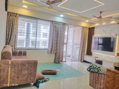 3 BHK Apartment For Rent in Bharat The Province