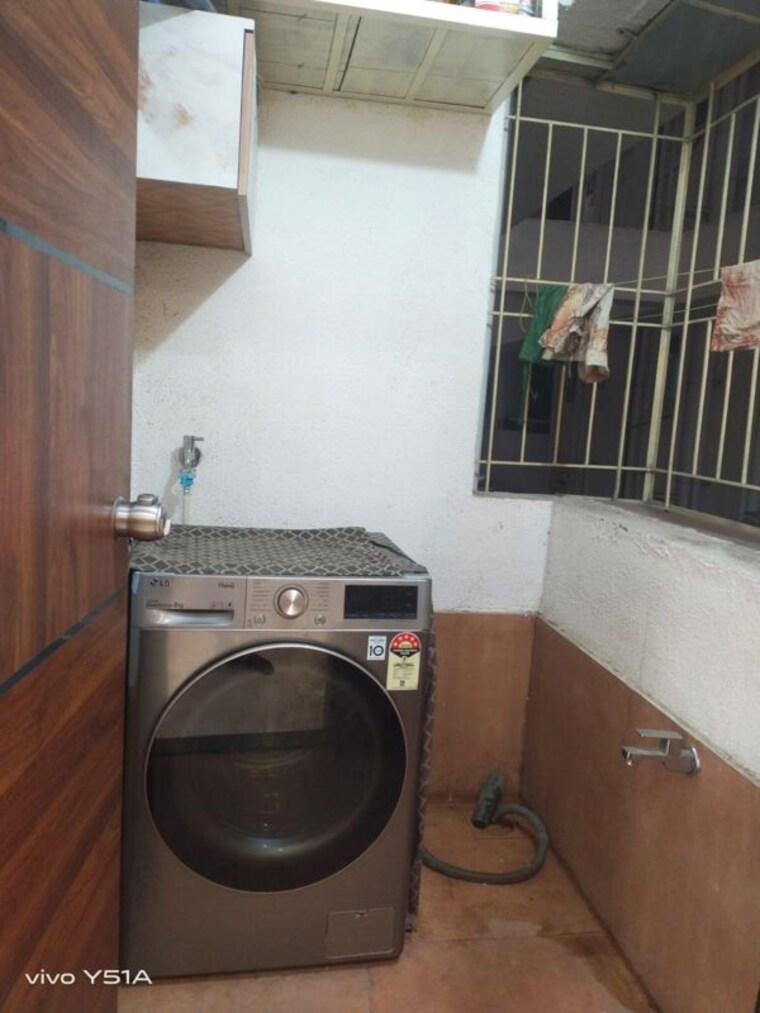 Balcony, bharat-the-province 3 Bedroom 1080 Sq.Ft. Apartment In Punawale Pune 10379737