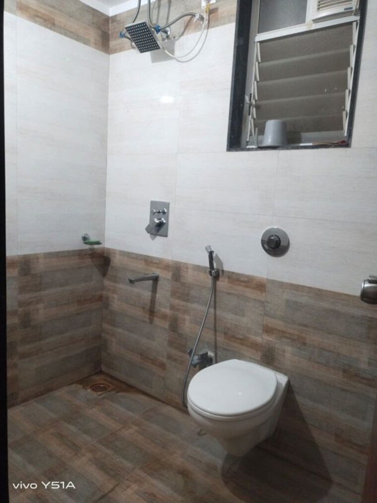 Bathroom, bharat-the-province 3 Bedroom 1080 Sq.Ft. Apartment In Punawale Pune 10379737