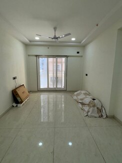 3 BHK Apartment For Rent in Sandesh Nagar