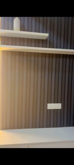 2.5 BHK + Study Room Apartment For Rent in Ajnara Integrity