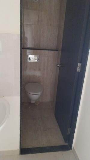 Bathroom in 1 BHK Apartment at Kolte Patil Life Republic 3 rd Avenue, Hinjewadi – for Rent