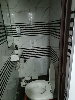 Staircase in  Office Space at Sector 2 – for Rent