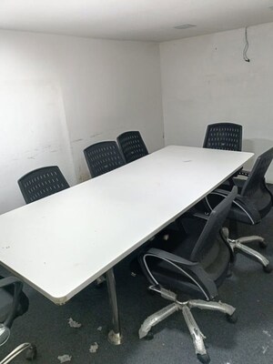 Team Area in  Office Space at Sector 2 – for Rent