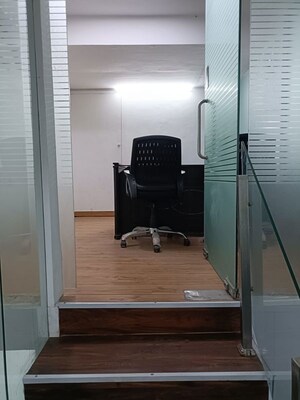 Team Area in  Office Space at Sector 2 – for Rent