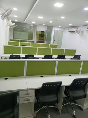  Office Space For Rent in Sector 2