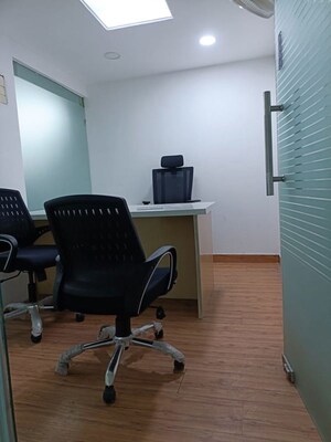 Team Area in  Office Space at Sector 2 – for Rent