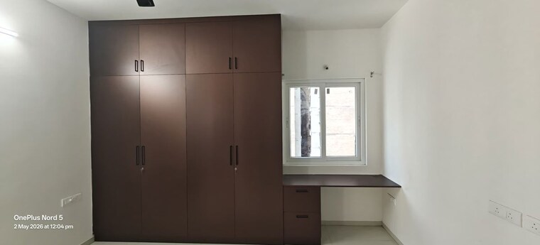 Room, rajapushpa-provincia 3 Bedroom 1720 Sq.Ft. Apartment In Narsingi Hyderabad 10379765