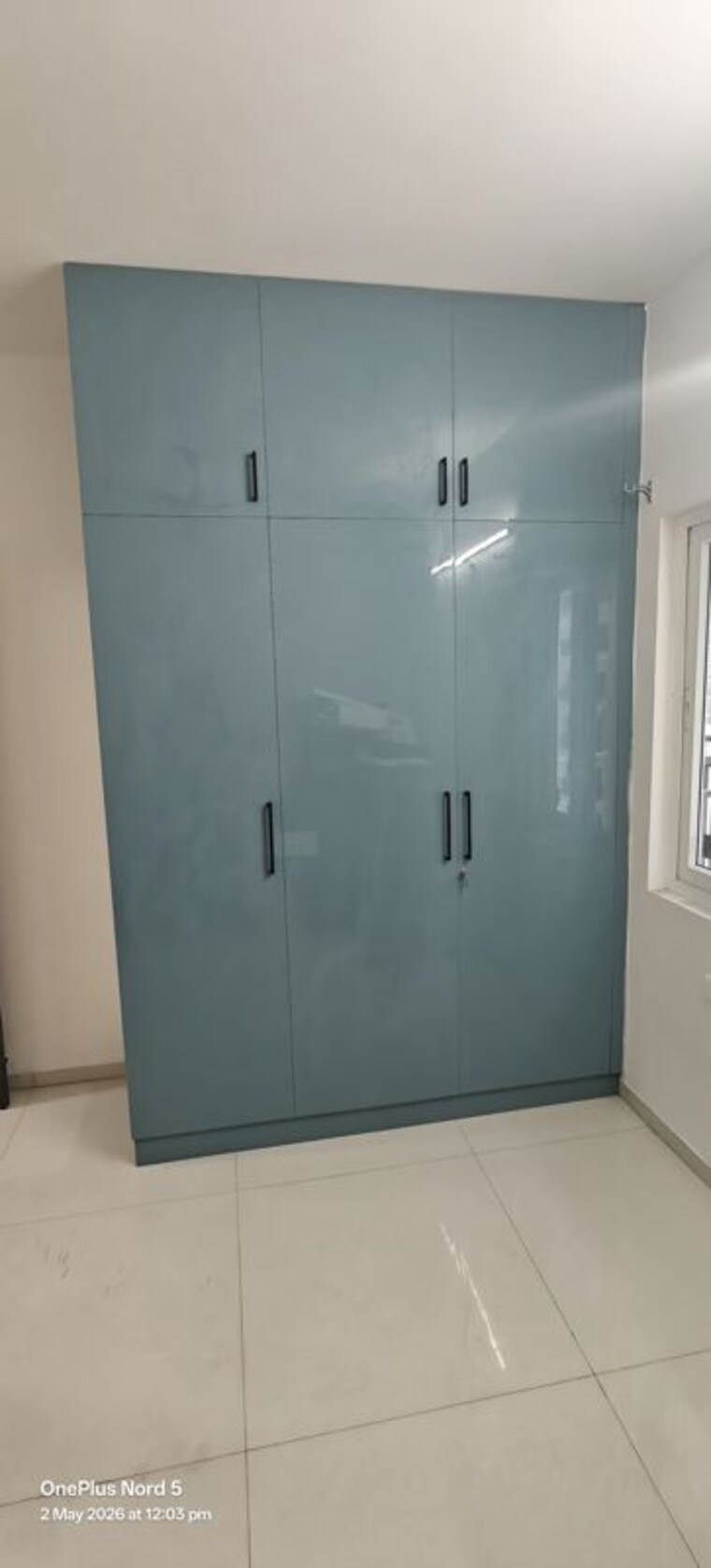 Bathroom, rajapushpa-provincia 3 Bedroom 1720 Sq.Ft. Apartment In Narsingi Hyderabad 10379765