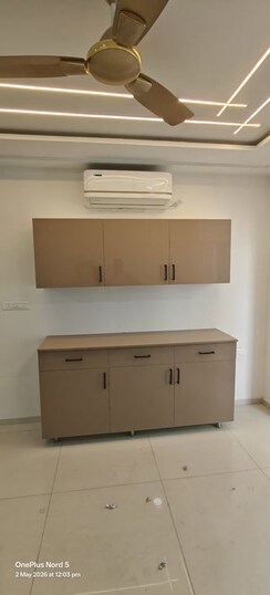 3 BHK + Pooja Room Apartment For Rent in Rajapushpa Provincia