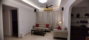 Team Area in 2 BHK Apartment at Subhash Nagar – for Rent