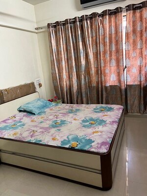 Bedroom in 2 BHK Apartment at Sandesh Nagar – for Rent