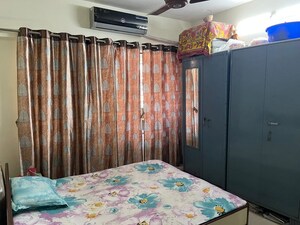 Bedroom in 2 BHK Apartment at Sandesh Nagar – for Rent
