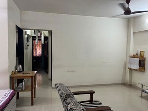 Bedroom in 2 BHK Apartment at Sandesh Nagar – for Rent