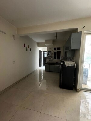 Kitchen in 2 BHK Apartment at Signature The Serenas, Sohna Sector 36 – for Rent