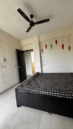 Bedroom in 2 BHK Apartment at Signature The Serenas, Sohna Sector 36 – for Rent