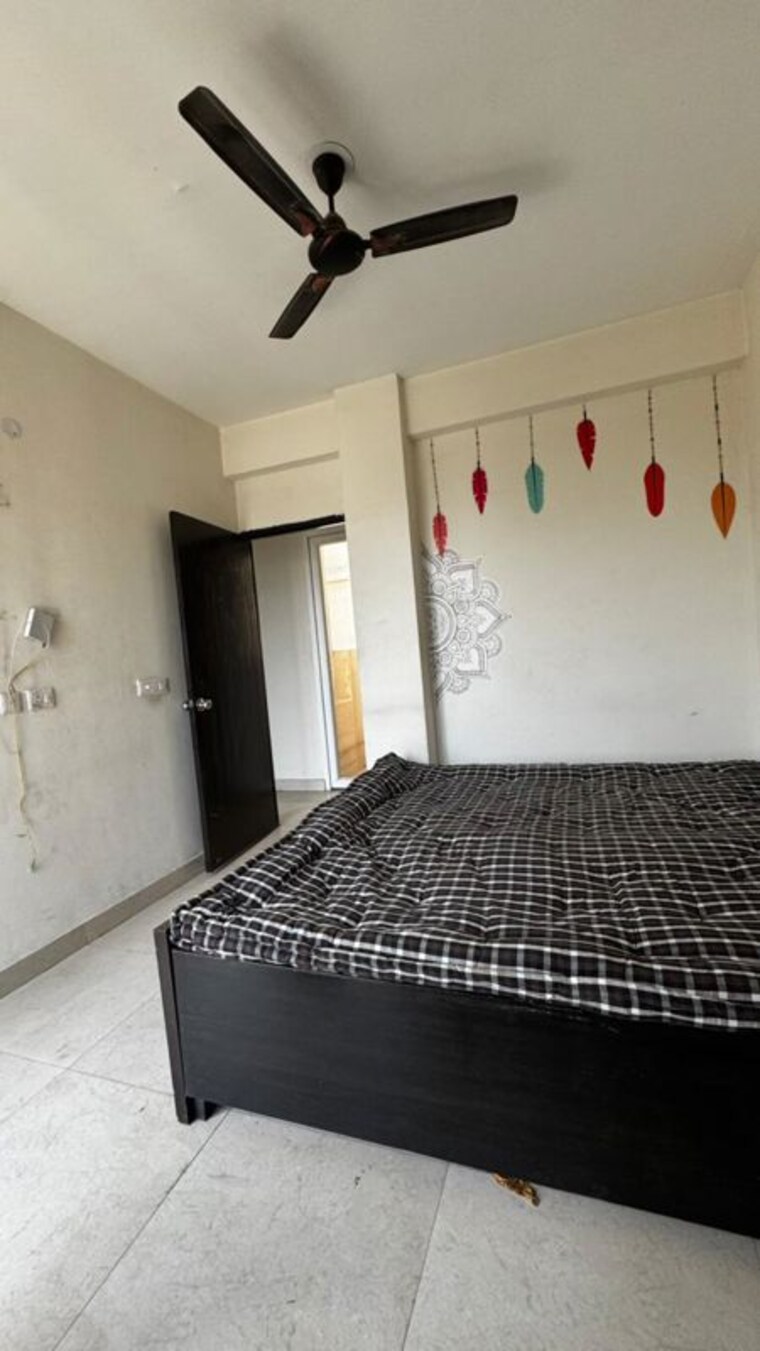 Bedroom, signature-the-serenas 2 Bedroom 583 Sq.Ft. Apartment In Sohna Sector 36 Gurgaon 10379770