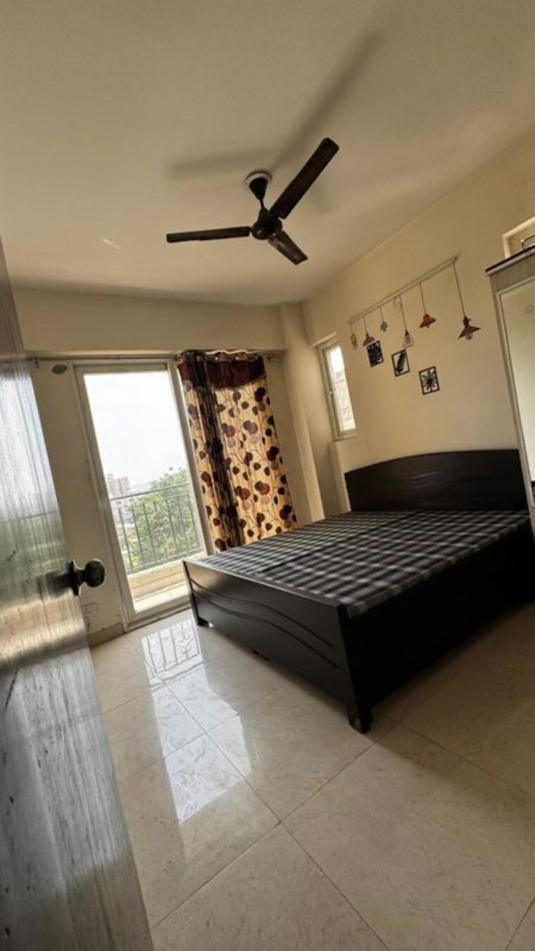 Bedroom, signature-the-serenas 2 Bedroom 583 Sq.Ft. Apartment In Sohna Sector 36 Gurgaon 10379770
