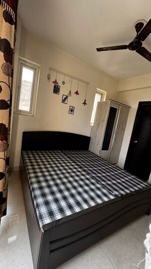 Bedroom in 2 BHK Apartment at Signature The Serenas, Sohna Sector 36 – for Rent
