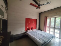 2 BHK + Pooja Room,Servant Room Apartment For Rent in Royal Imperio