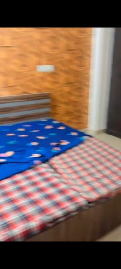 2.5 BHK + Study Room Apartment For Rent in Ajnara Integrity