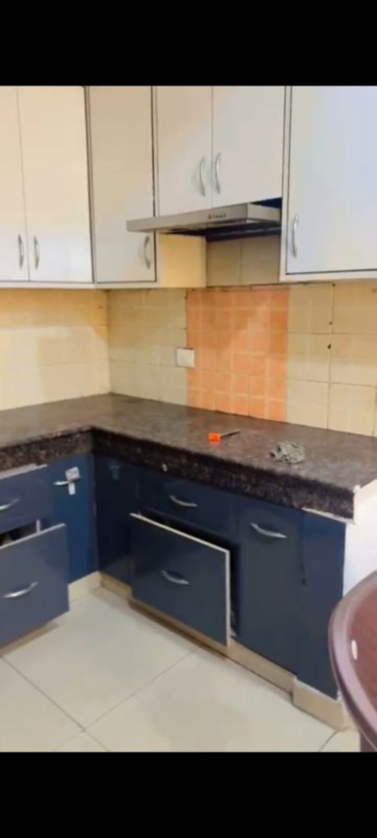 Kitchen, ajnara-integrity 2.5 Bedroom 1175 Sq.Ft. Apartment In Raj Nagar Extension Ghaziabad 10379764