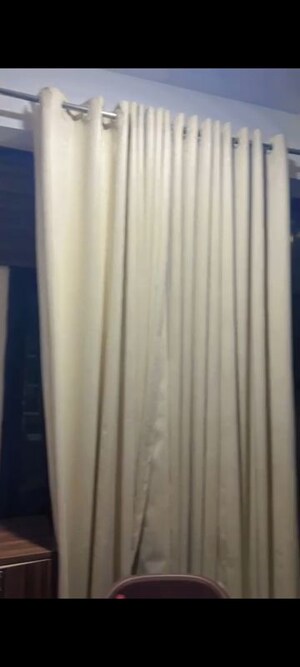 Building Lobby in 2.5 BHK Apartment at Ajnara Integrity, Raj Nagar Extension – for Rent