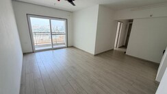 3 BHK Apartment For Rent in Unique K Shire