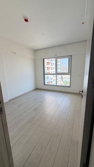 Room in 3 BHK Apartment at Unique K Shire, Punawale – for Rent