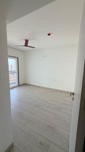 Bedroom in 3 BHK Apartment at Unique K Shire, Punawale – for Rent