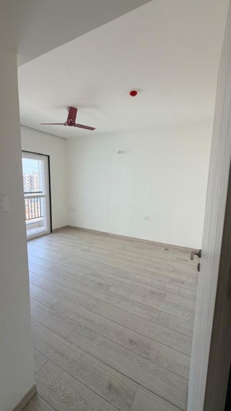 Bedroom, unique-k-shire 3 Bedroom 1095 Sq.Ft. Apartment In Punawale Pune 10379775