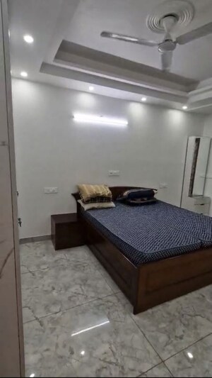 Bedroom in 5 BHK Villa at Sector 39 – for Sale