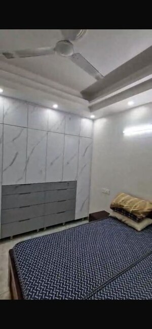 Bathroom in 5 BHK Villa at Sector 39 – for Sale