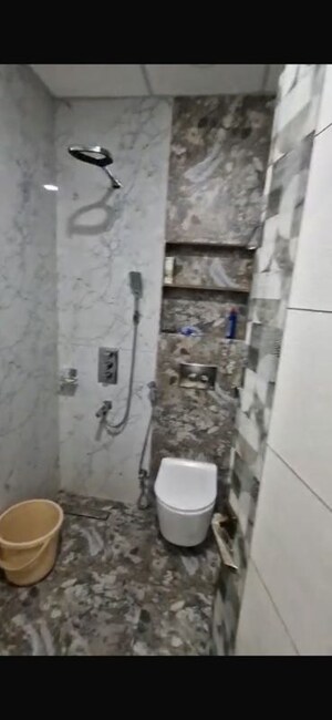 Bathroom in 5 BHK Villa at Sector 39 – for Sale