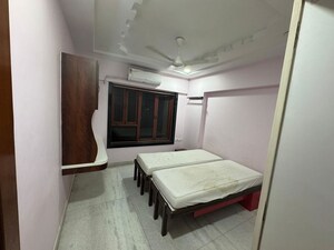 Bedroom in 2 BHK Apartment at Sandesh Nagar – for Rent