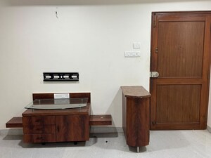 Furnished Amenities in 2 BHK Apartment at Sandesh Nagar – for Rent
