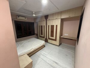 Room in 2 BHK Apartment at Sandesh Nagar – for Rent