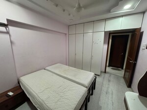 Bedroom in 2 BHK Apartment at Sandesh Nagar – for Rent