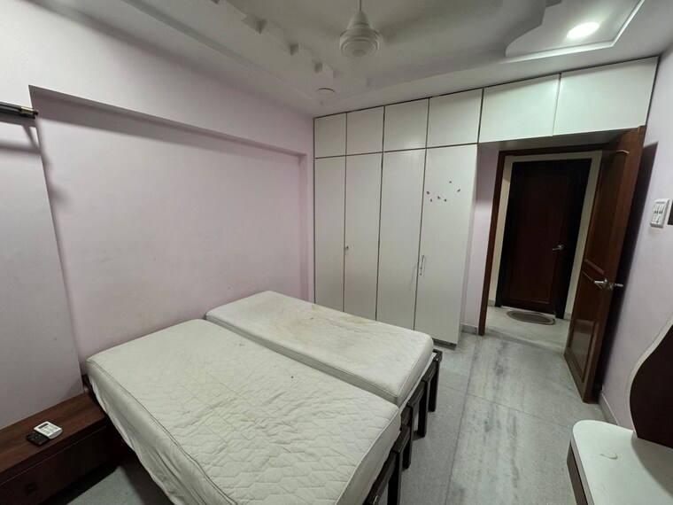 Bedroom, sandesh nagar 2 Bedroom 650 Sq.Ft. Apartment In Sandesh Nagar Mumbai 10379789