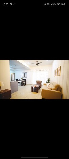3.5 BHK + Servant Room Apartment For Sale in Panchsheel Greens II