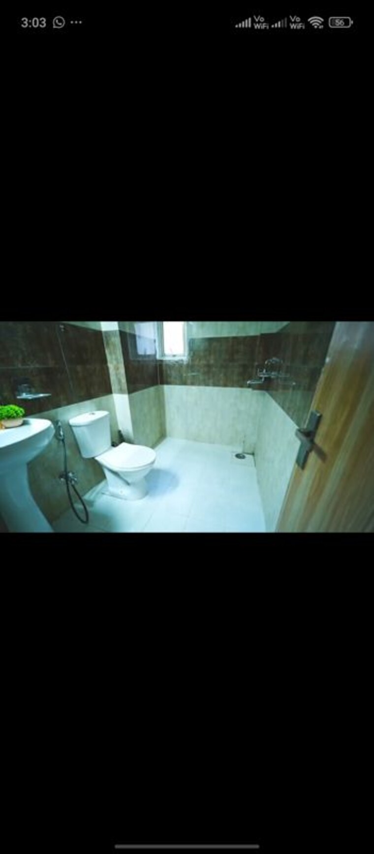 Bedroom, panchsheel-greens-ii 3.5 Bedroom 1820 Sq.Ft. Apartment In Sector 16 Greater Noida Greater Noida 10379771