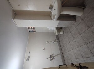 Bathroom in 2 BHK Builder Floor at Hsr Layout – for Rent