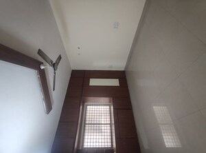 Building Lobby in 2 BHK Builder Floor at Hsr Layout – for Rent