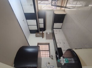 Team Area in 2 BHK Builder Floor at Hsr Layout – for Rent
